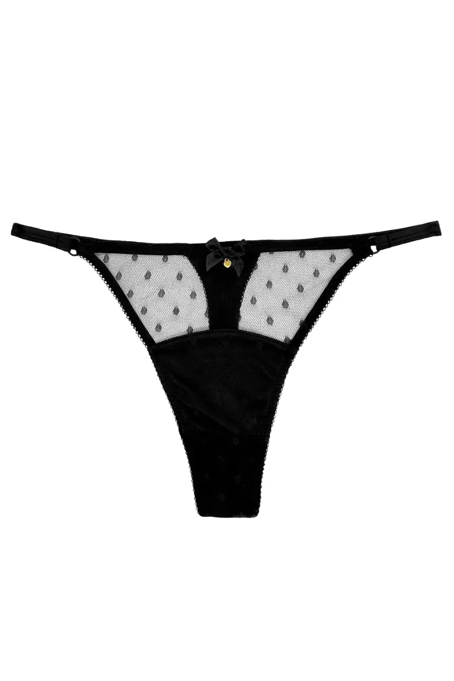 Bettie G-String Pack