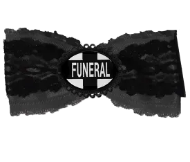 Funeral Bow