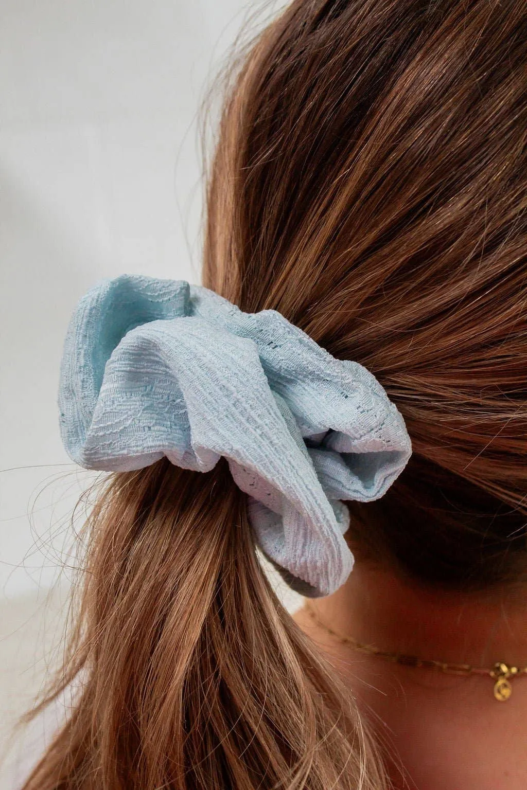 Hair Scrunchie Bundle