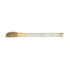 Jade Jumbo Calligraphy Brush