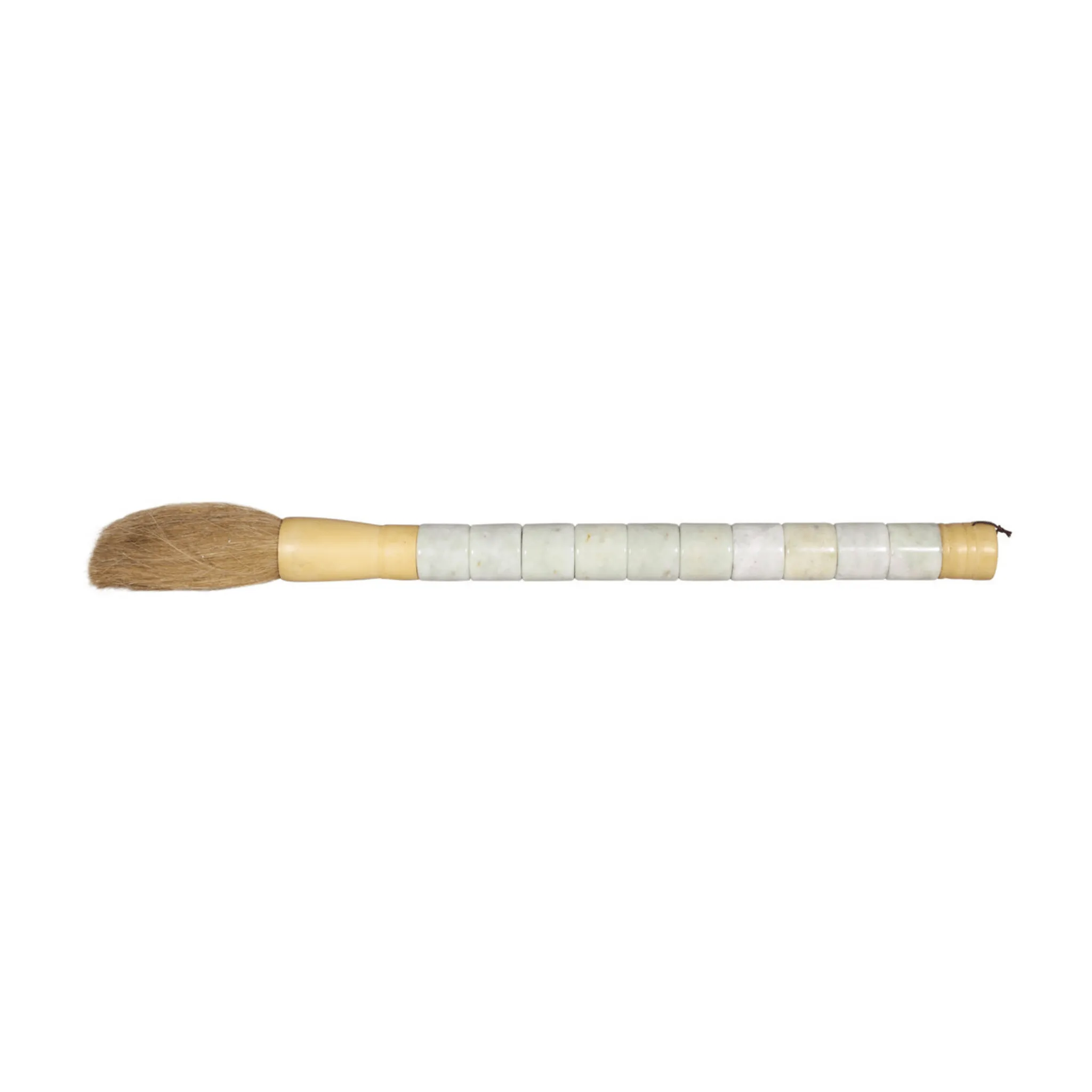 Jade Jumbo Calligraphy Brush