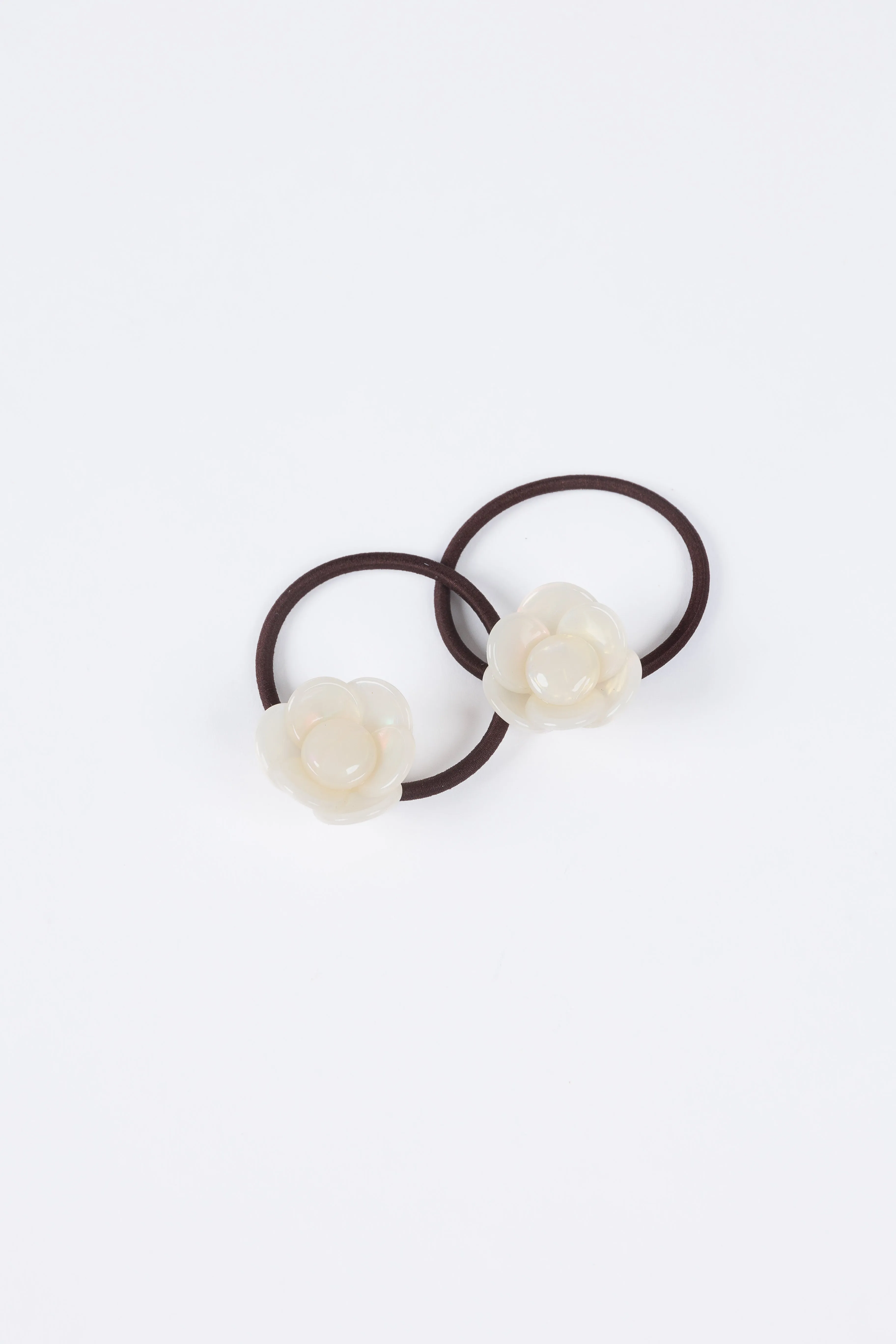 Mandy Hair Tie Set of 2