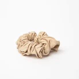 Organic Cotton Scrunchies | Powder Pink