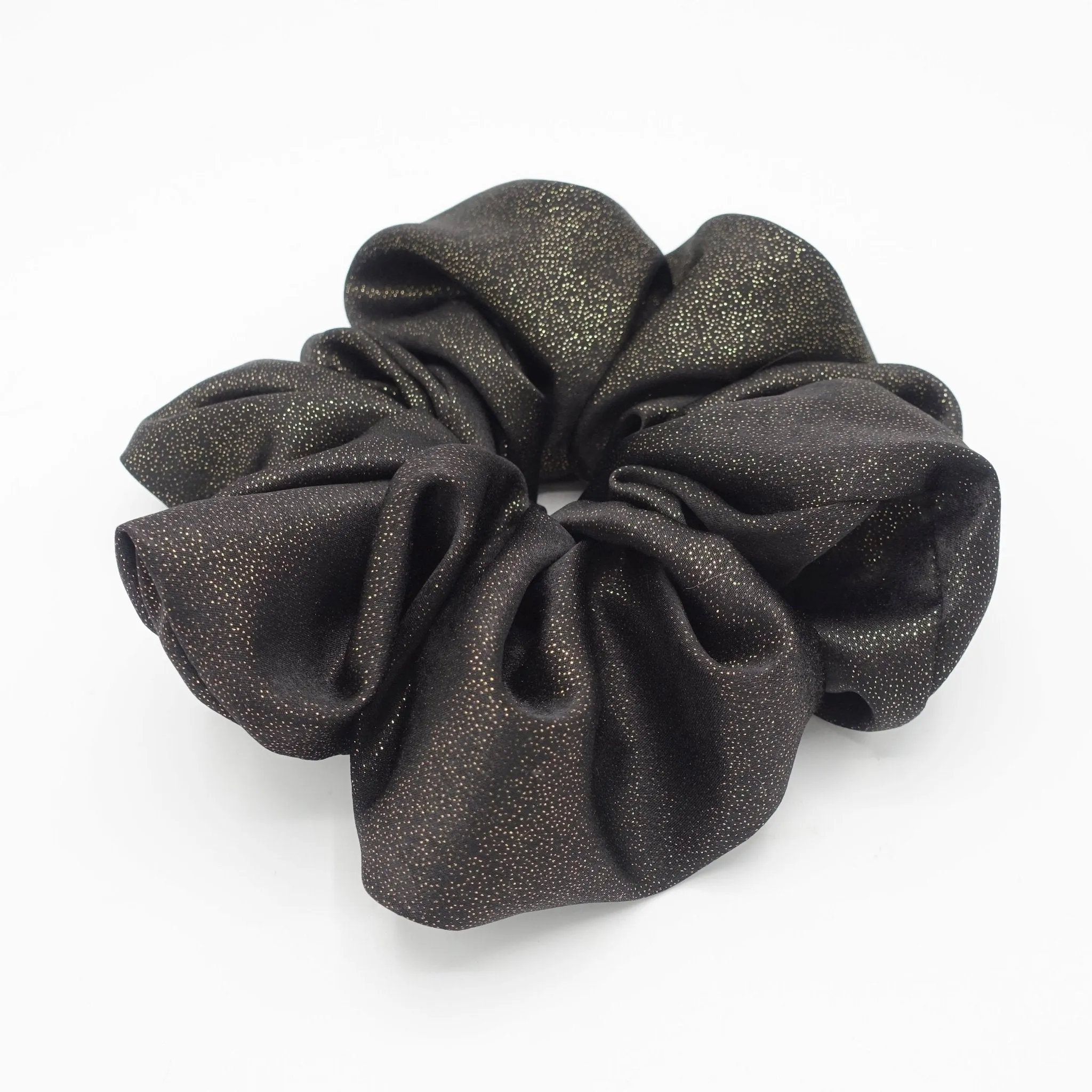 sparkly oversized scrunchies large hair scrunchies hair accessory for women