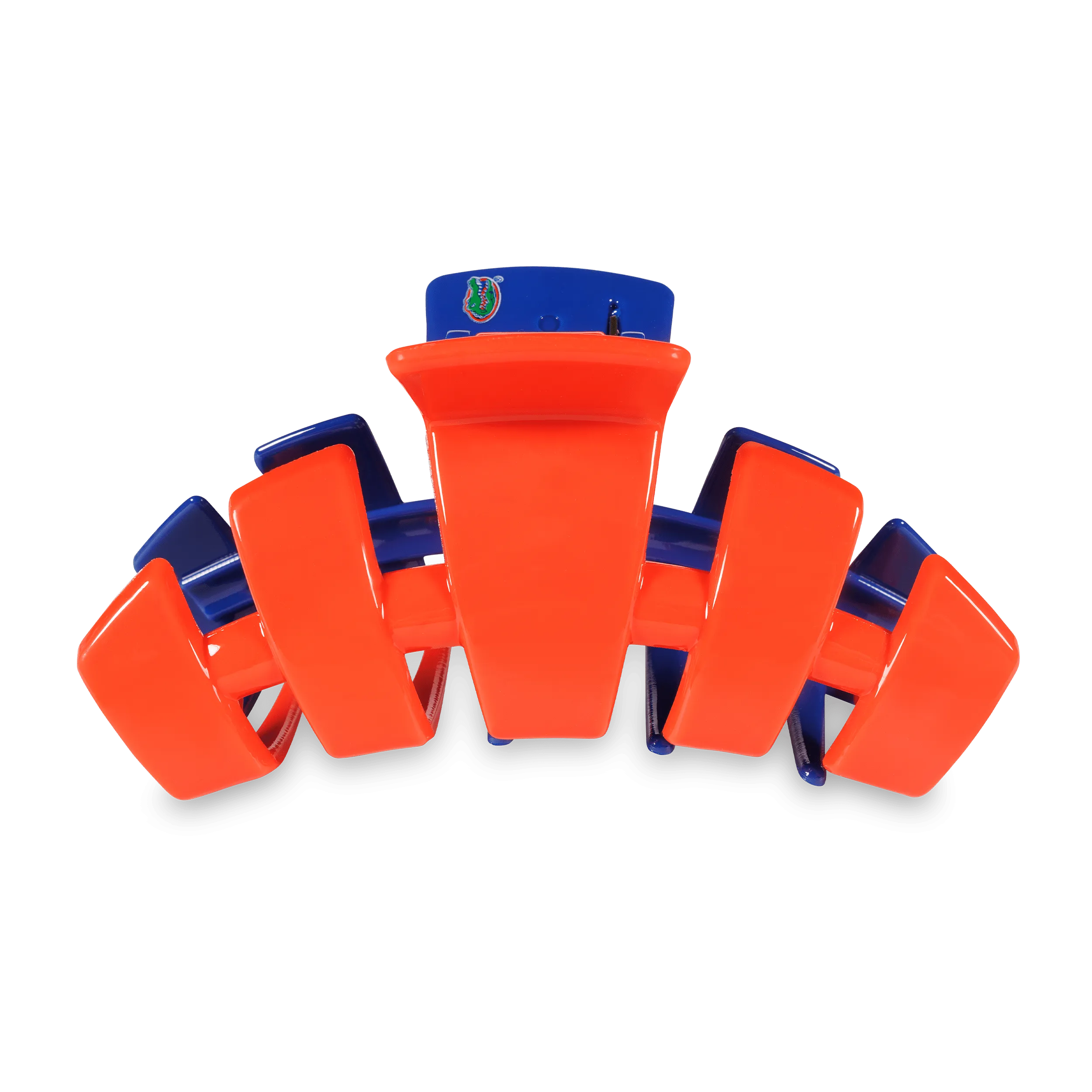 University of Florida Large Hair Clip