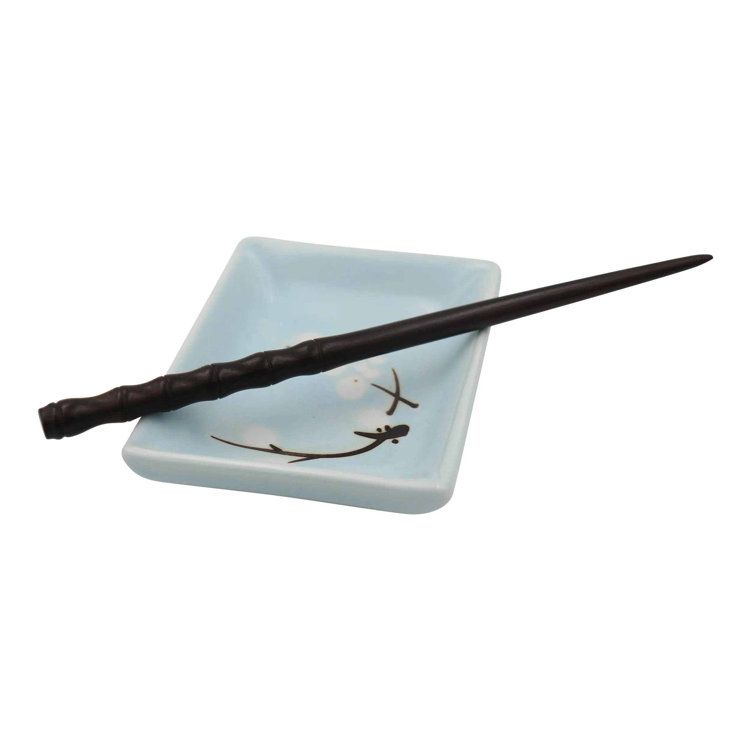 Wood Hair Sticks Japanese Hair Chopsticks Pins for Long Hair